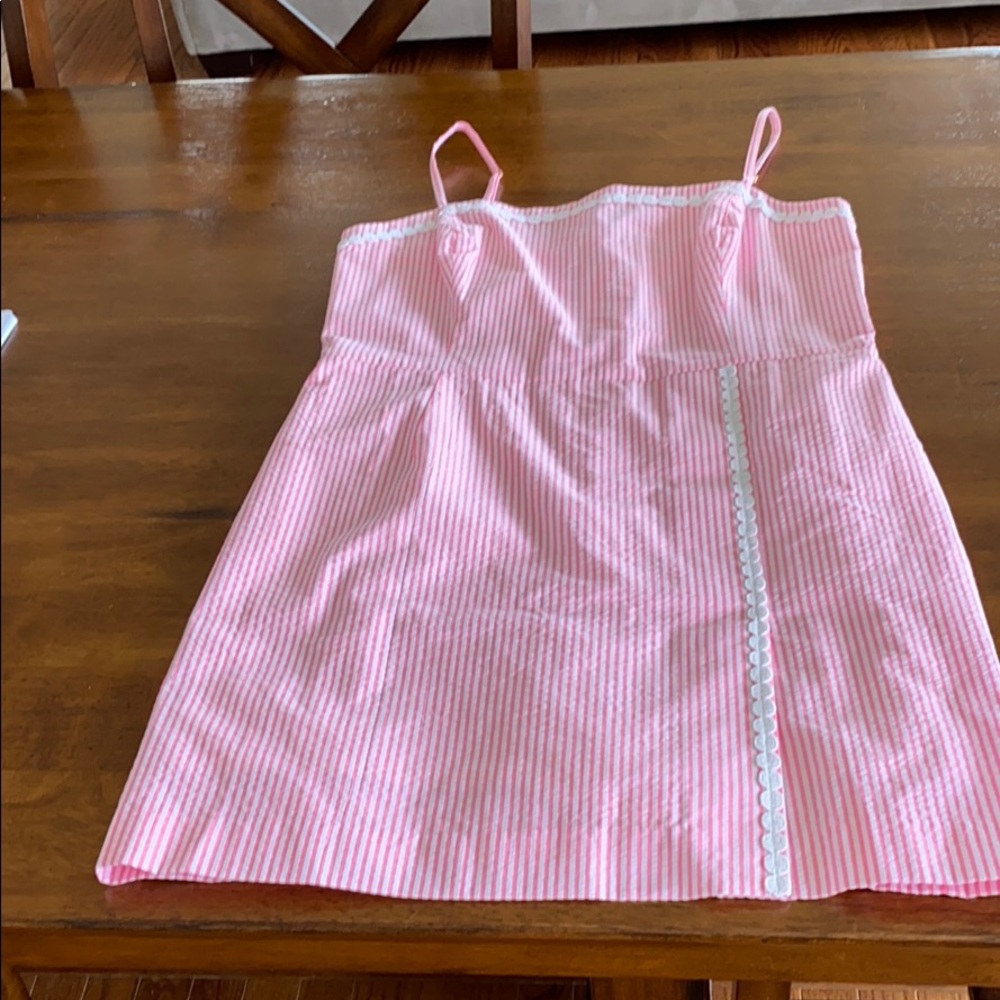Lilly Pulitzer Jessie romper